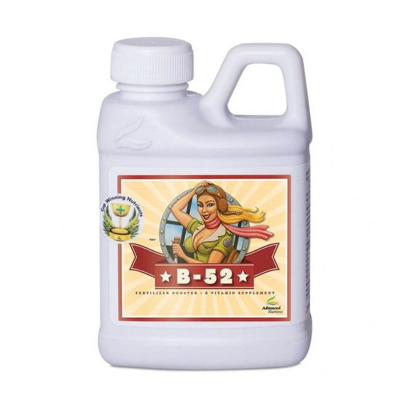 Advanced Nutrients B-52 250 ml – Vitamin B Complex Plant Supplement