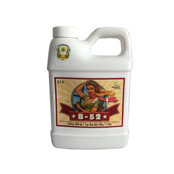 Advanced Nutrients B-52 250 ml – Vitamin B Complex Plant Supplement