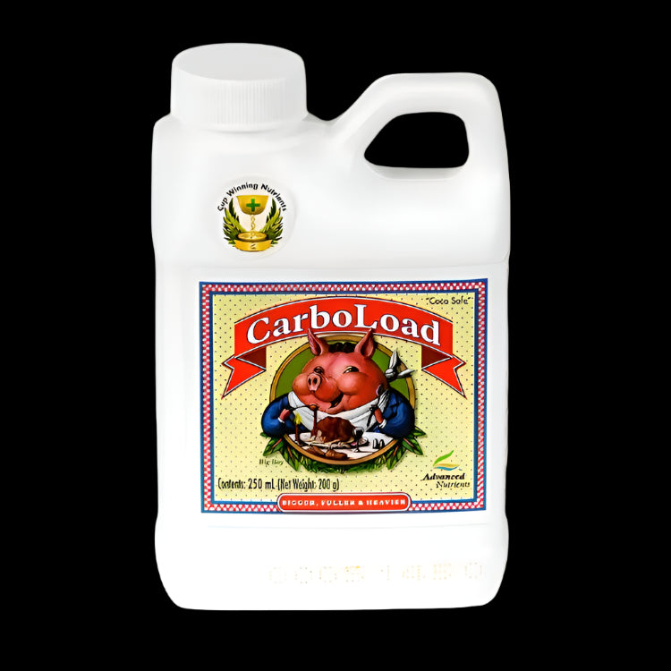 Advanced Nutrients CarboLoad 250ml / 1L – Plant Energy Supplement