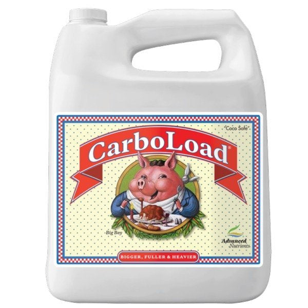 Advanced Nutrients CarboLoad 250ml / 1L – Plant Energy Supplement