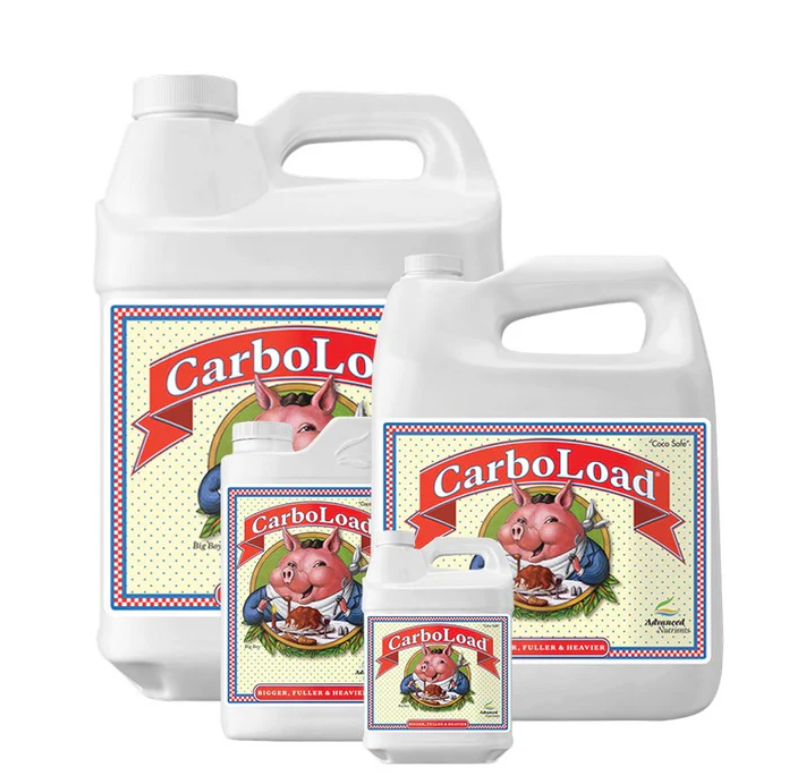 Advanced Nutrients CarboLoad 250ml / 1L – Plant Energy Supplement