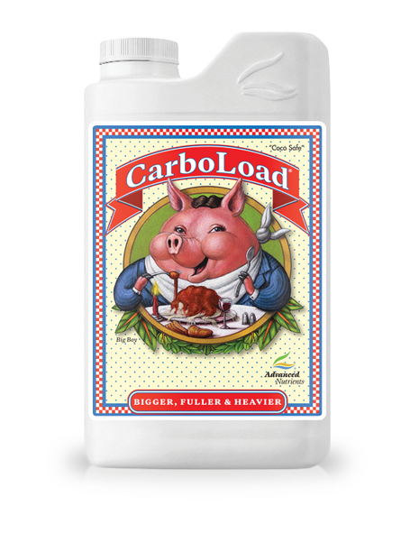 Advanced Nutrients CarboLoad 250ml / 1L – Plant Energy Supplement