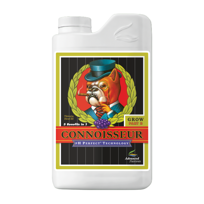 Advanced Nutrients Connoisseur Grow or Bloom A & B – 250ml
