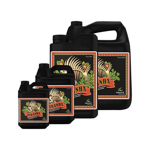 Advanced Nutrients Piranha 250ml – Beneficial Fungi Root Enhancer