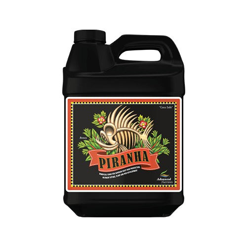 Advanced Nutrients Piranha 250ml – Beneficial Fungi Root Enhancer