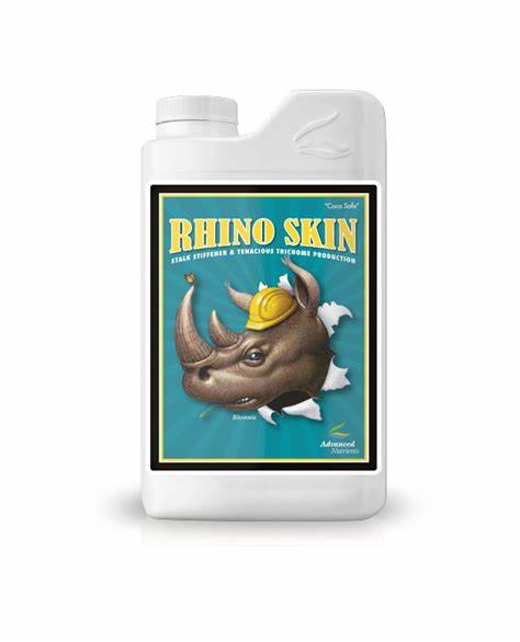Advanced Nutrients Rhino Skin – Silica Supplement for Stronger Plants