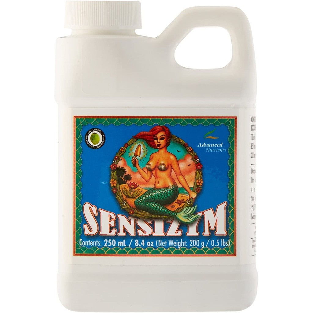 Advanced Nutrients Sensizym 250ml – Enzyme Root Booster