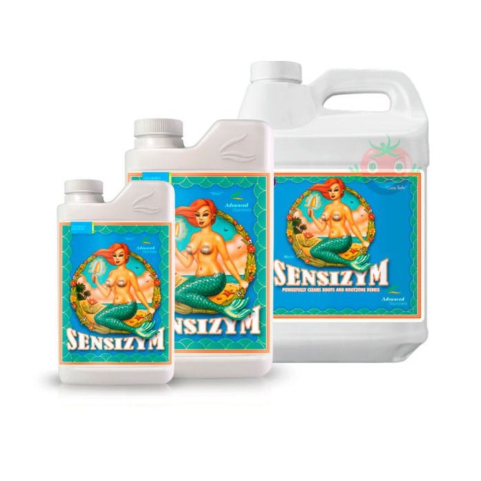 Advanced Nutrients Sensizym 250ml – Enzyme Root Booster