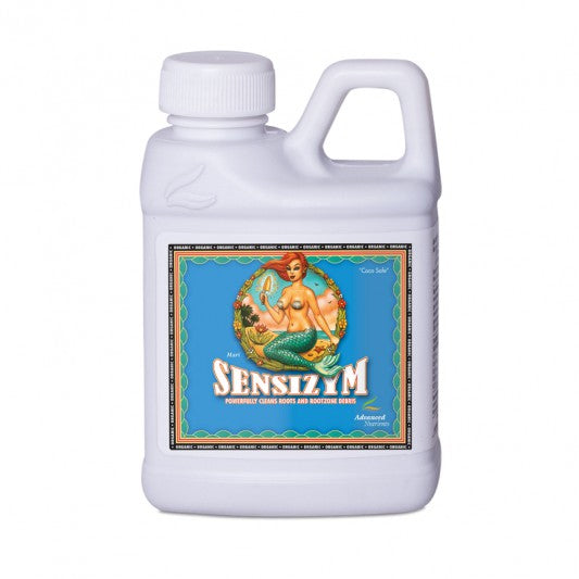 Advanced Nutrients Sensizym 250ml – Enzyme Root Booster