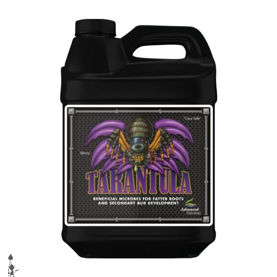Advanced Nutrients Tarantula 250ml – Beneficial Microbes for Root & Plant Health