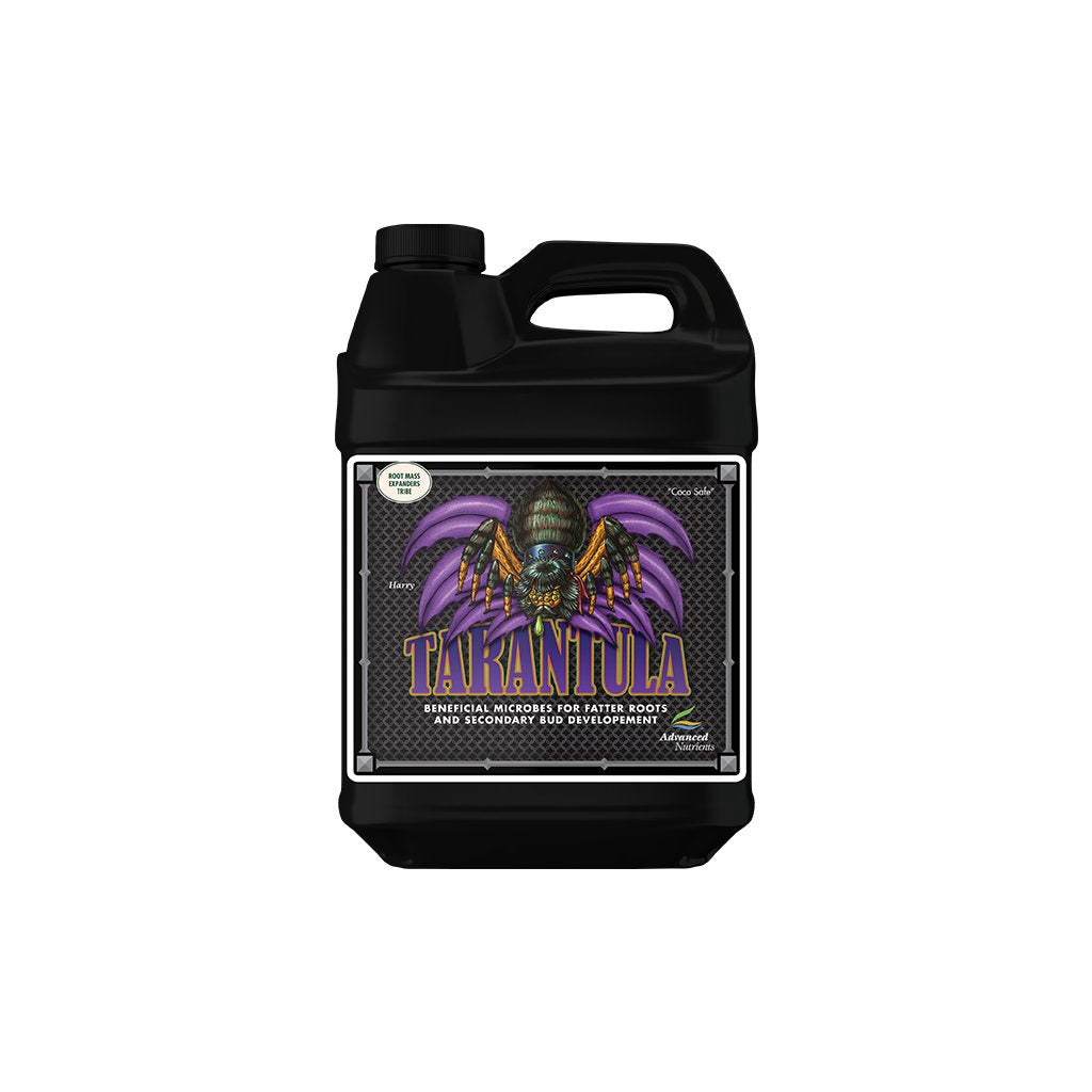 Advanced Nutrients Tarantula 250ml – Beneficial Microbes for Root & Plant Health