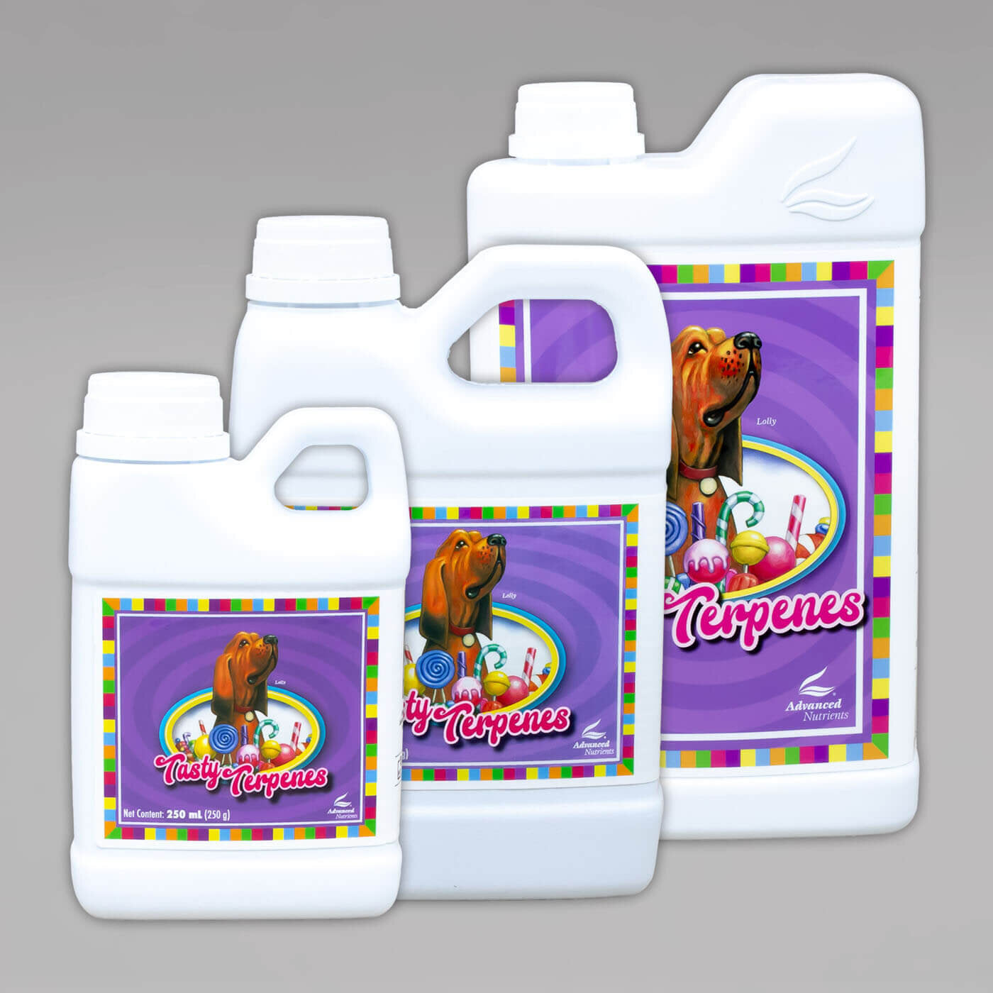 Advanced Nutrients Tasty Terpenes 1L or 250ml – Organic Bloom Enhancer for Plants