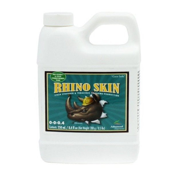 Advanced Nutrients Rhino Skin – Silica Supplement for Stronger Plants