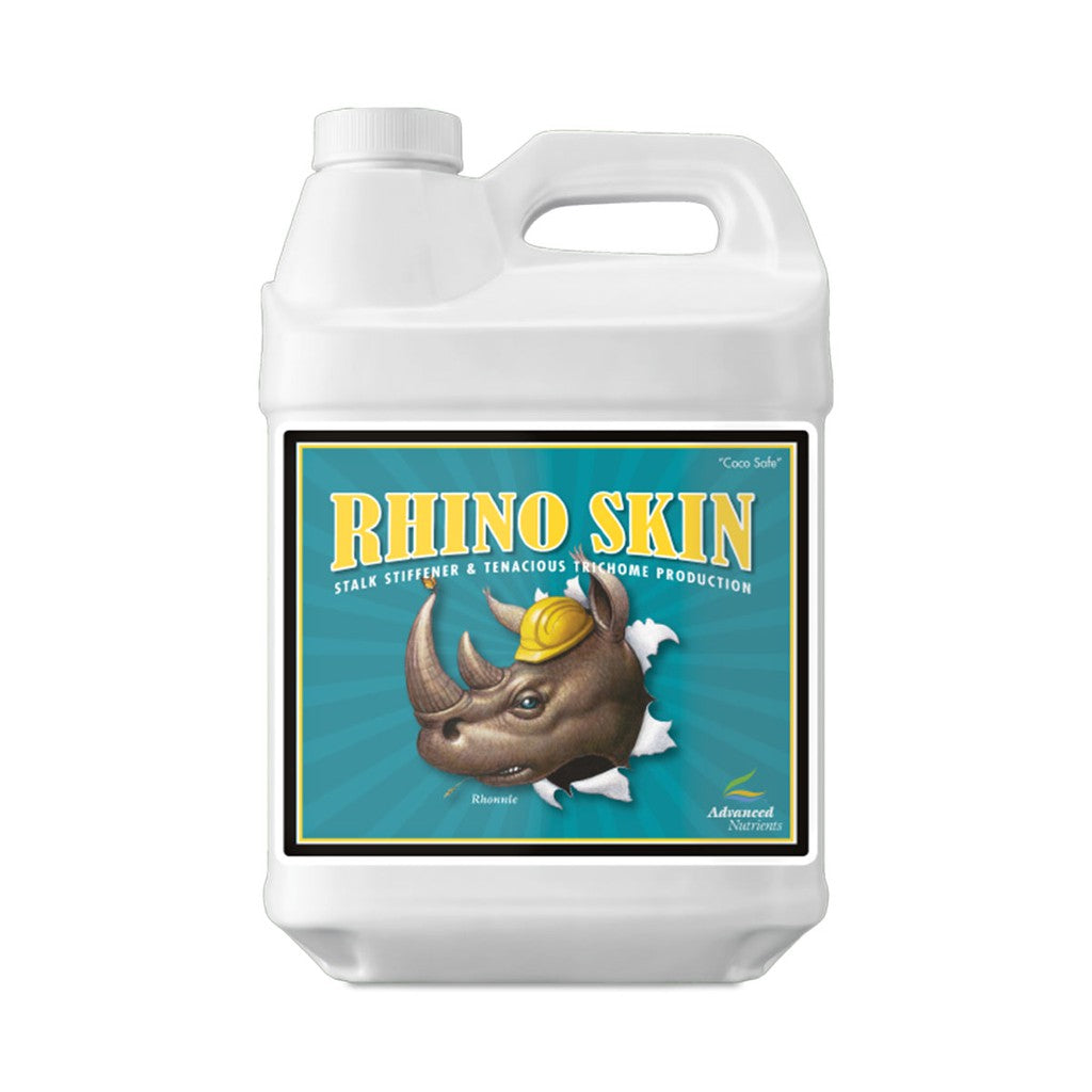 Advanced Nutrients Rhino Skin – Silica Supplement for Stronger Plants