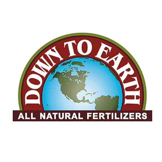 Down to Earth