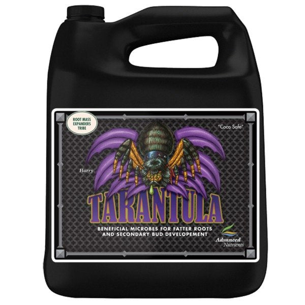 Advanced Nutrients Tarantula 250ml – Beneficial Microbes for Root & Plant Health