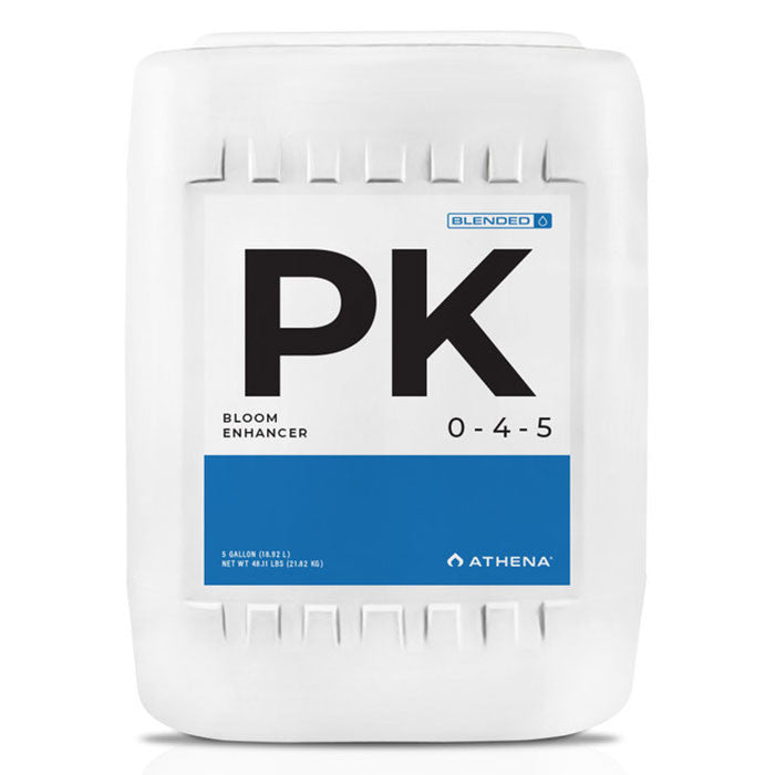 Athena PK 0-4-5 | Bloom Booster for Flowering Plants - 250ml