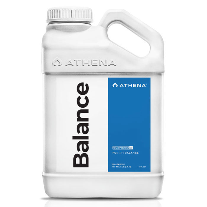 Athena Balance 0-0-2 pH Buffer & Silicon Supplement – 250ml