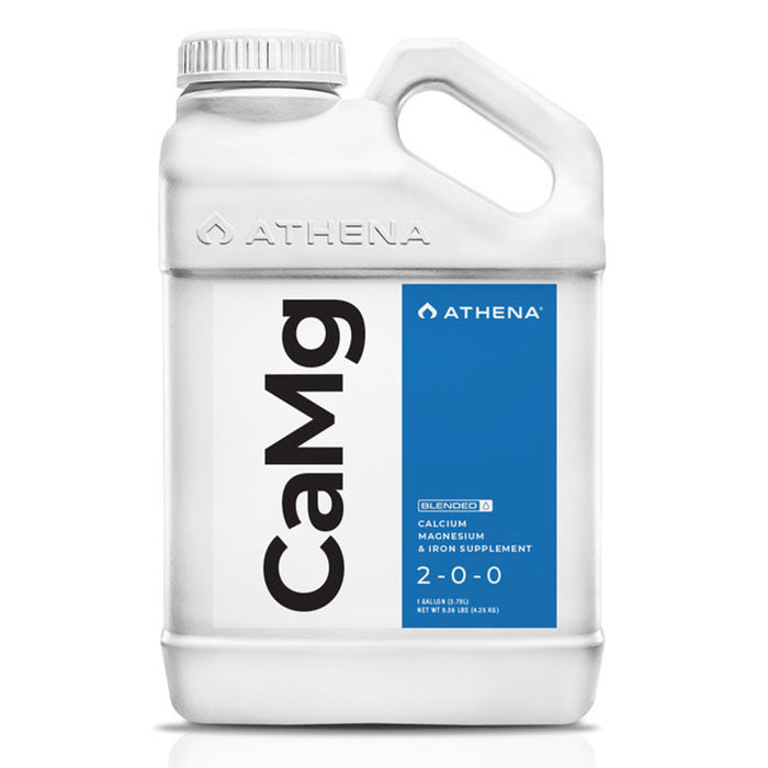 Athena CaMg 2-0-0 | Calcium & Magnesium Supplement – 250ml