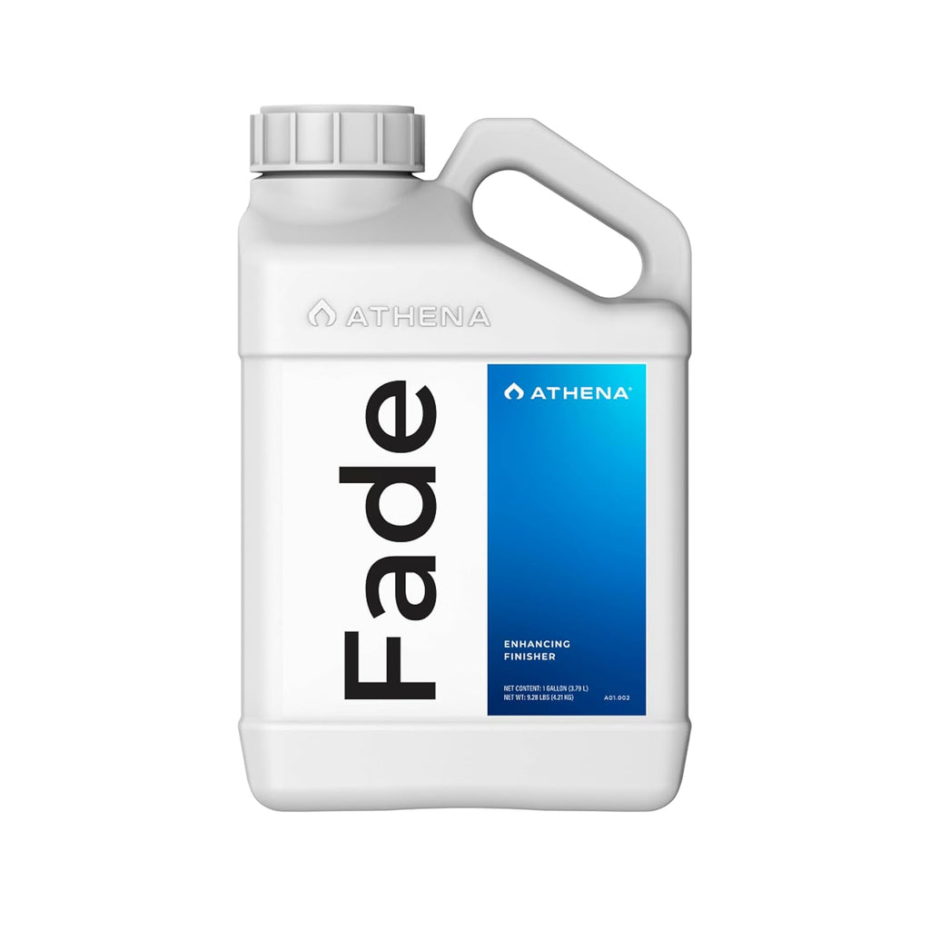 Athena Fade | Nitrogen-Free Finishing Flush – 250ml