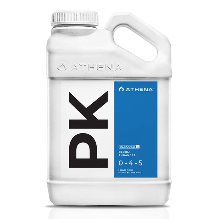 Athena PK 0-4-5 | Bloom Booster for Flowering Plants - 250ml