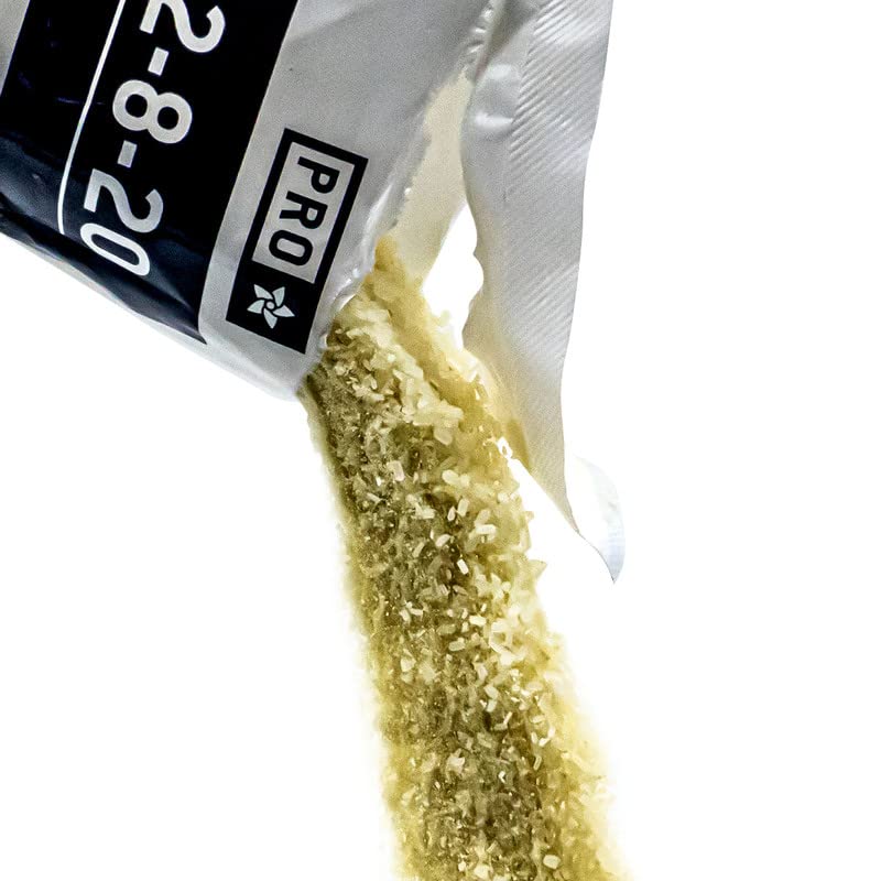 Athena Pro Grow, Bloom & Core – 2 lbs Water Soluble Nutrients Set