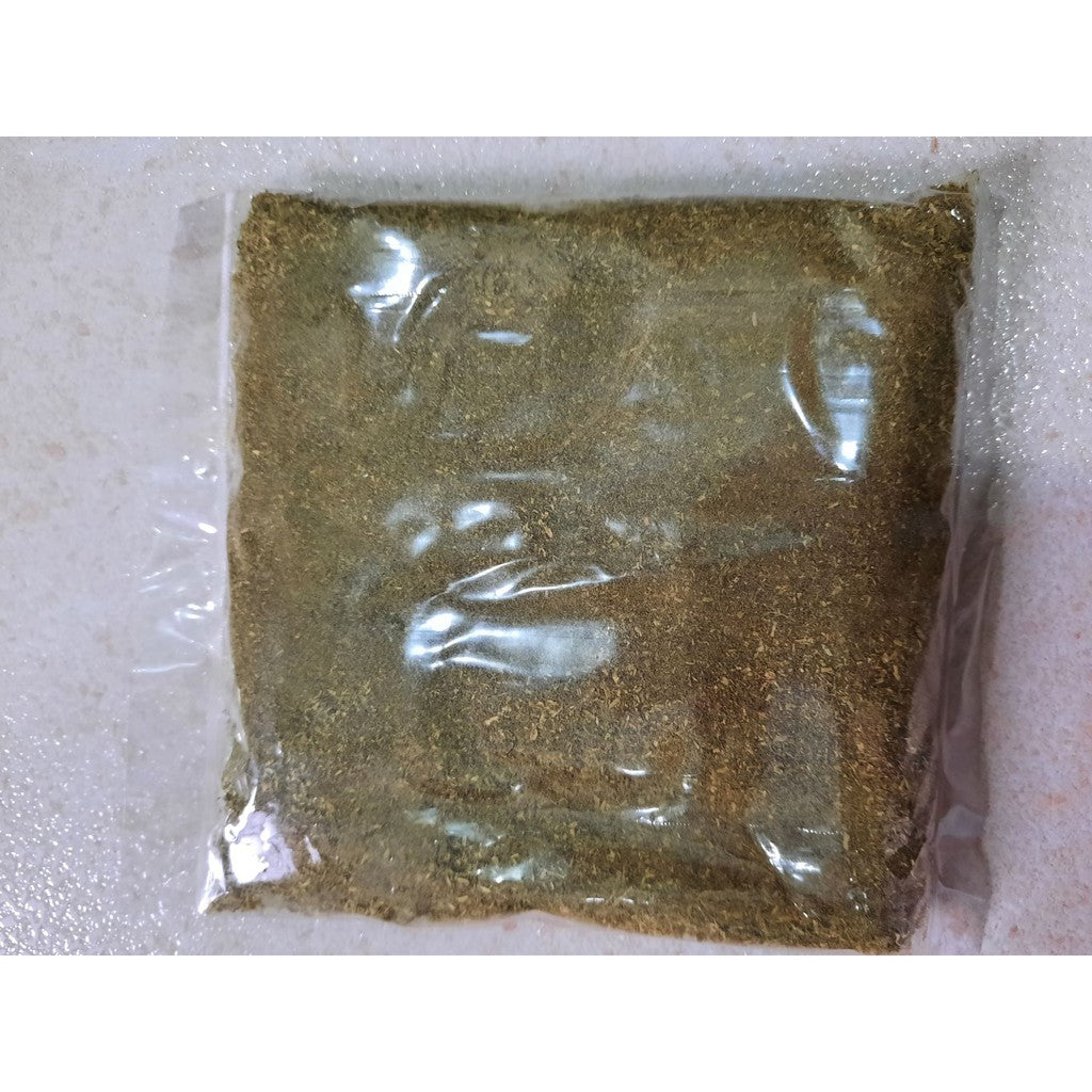 Down To Earth Alfalfa Meal 2.5-0.5-2.5 – Organic Plant-Based Fertilizer for Vegetables & Flowers