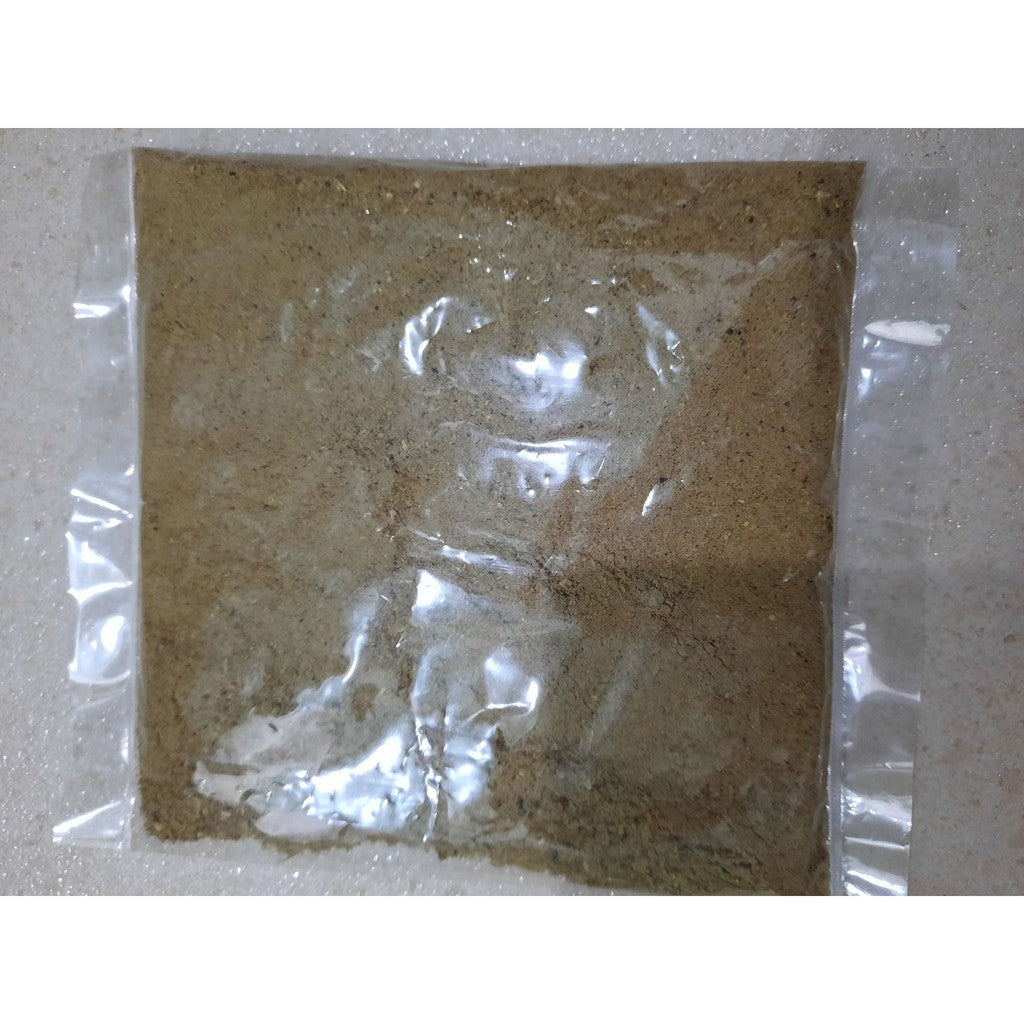 Down to Earth Bio-Fish 7-7-2 – Organic All-Purpose Fertilizer for Vegetables & Herbs
