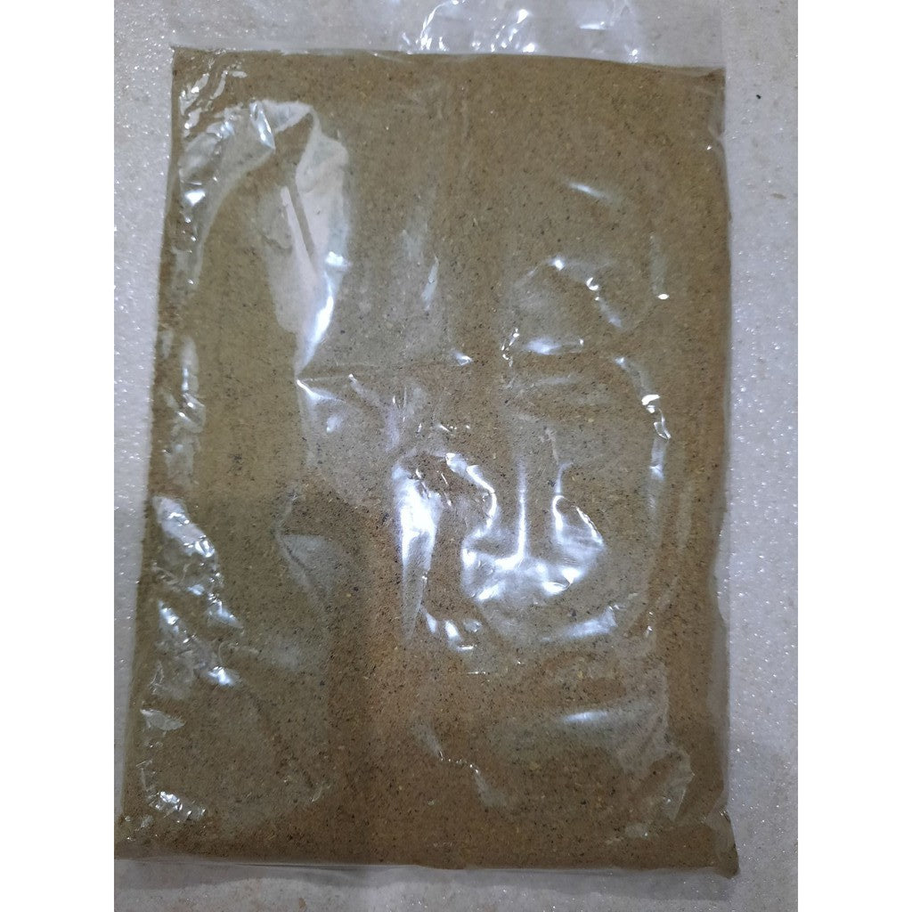 Down to Earth Bio-Fish 7-7-2 – Organic All-Purpose Fertilizer for Vegetables & Herbs