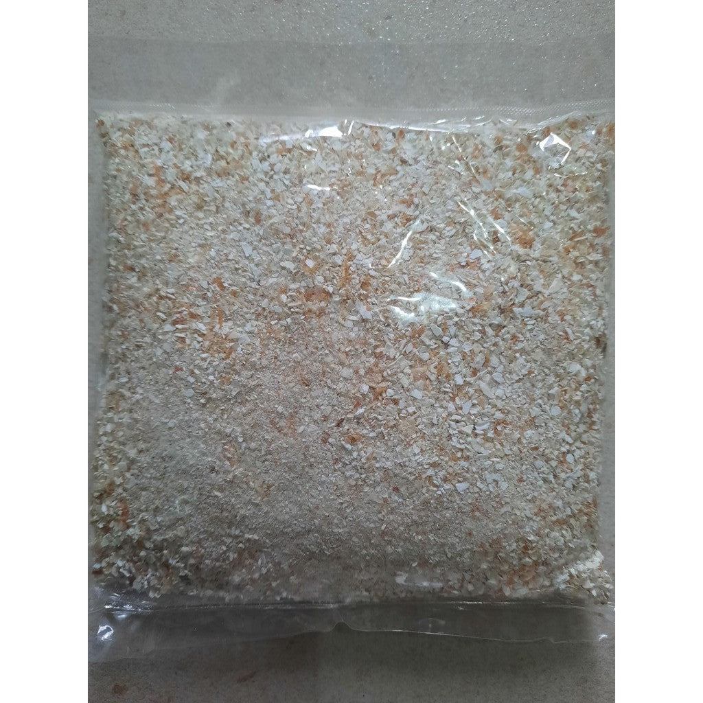 Down to Earth Crab Meal 4-3-0 – Organic Fertilizer for Vegetables & Soil Health