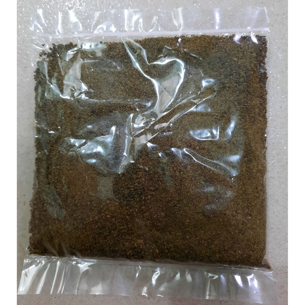 Down to Earth Kelp Meal 1-0.1-2 – Organic Seaweed Fertilizer