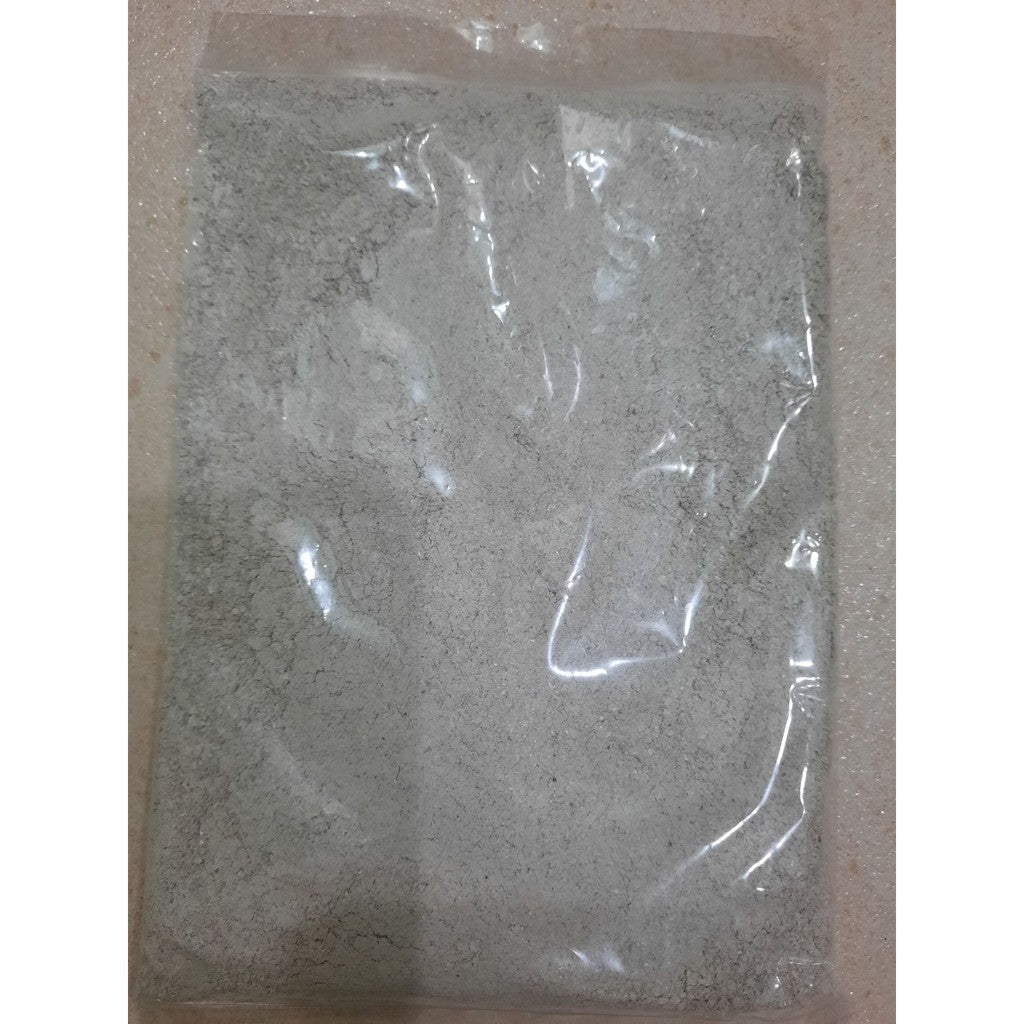 Down to Earth Oyster Shell – Organic Calcium Fertilizer for Garden & Indoor Plants