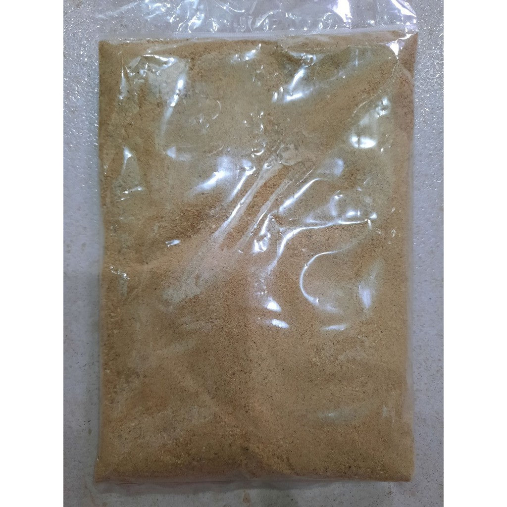 Down to Earth™ Fish Bone Meal 4-12-0 – Organic Phosphorus Fertilizer