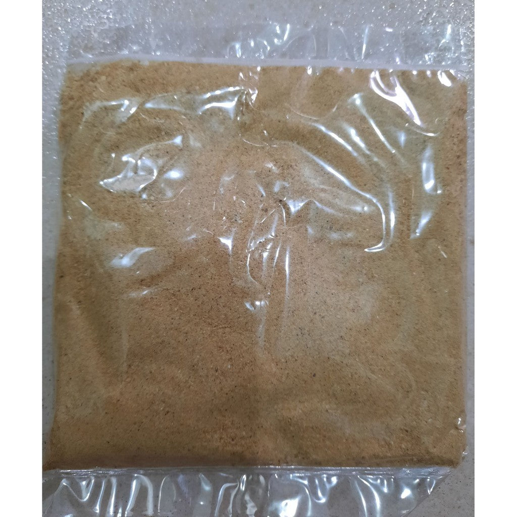 Down to Earth™ Fish Bone Meal 4-12-0 – Organic Phosphorus Fertilizer