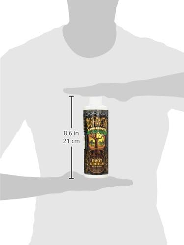 FoxFarm Bush Doctor Kangaroots 1 Pint – Root & Microbial Supplement