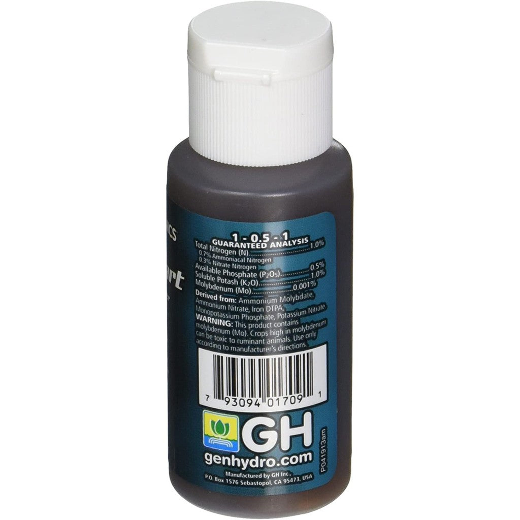 General Hydroponics RapidStart 30ml Root Enhancer
