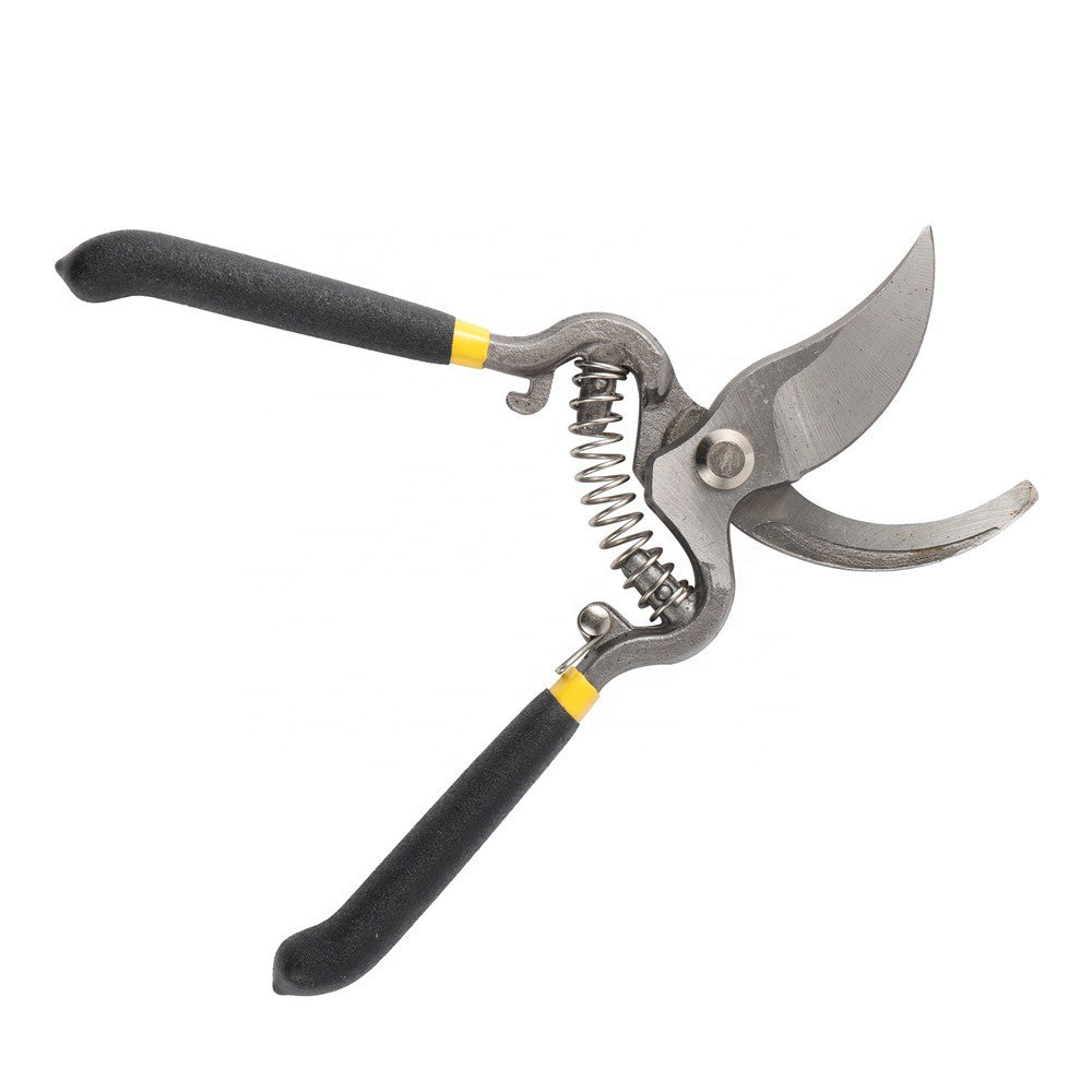 Heavy Duty Garden Pruning Shears – Hand Trimming Scissors for Plants, Branches, Bonsai