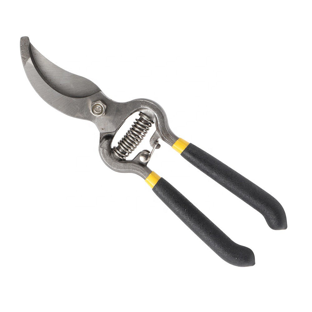 Heavy Duty Garden Pruning Shears – Hand Trimming Scissors for Plants, Branches, Bonsai