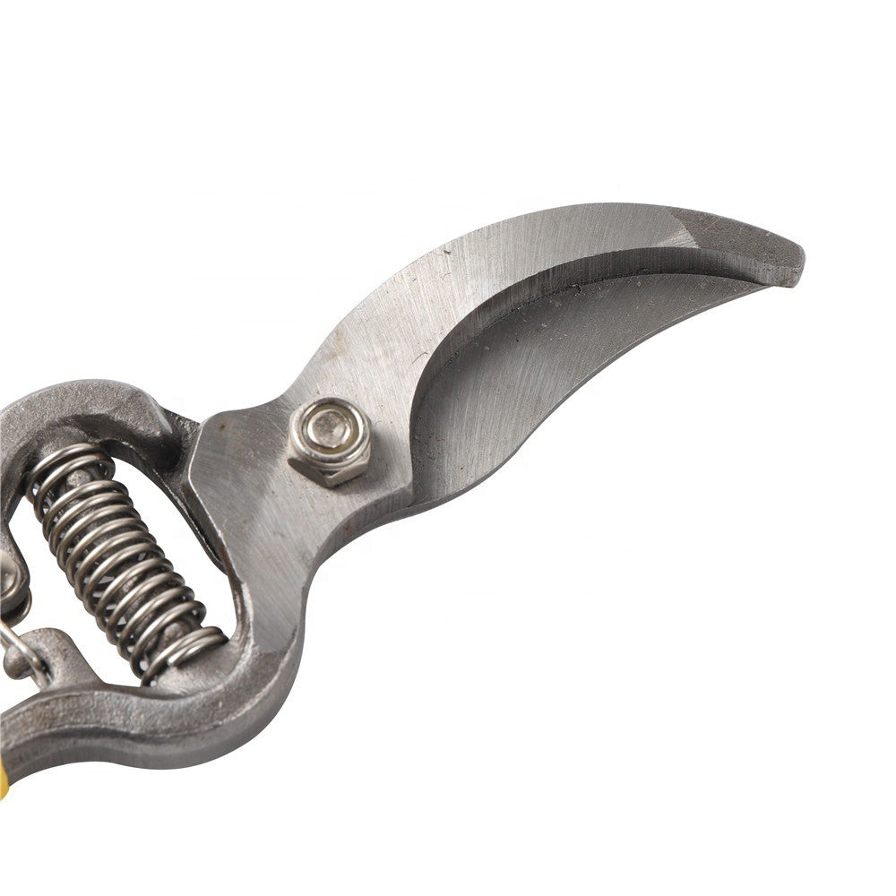 Heavy Duty Garden Pruning Shears – Hand Trimming Scissors for Plants, Branches, Bonsai