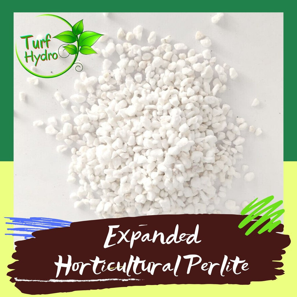 Premium Horticultural Perlite 1L – Lightweight Soil Amendment for Gardening & Hydroponics