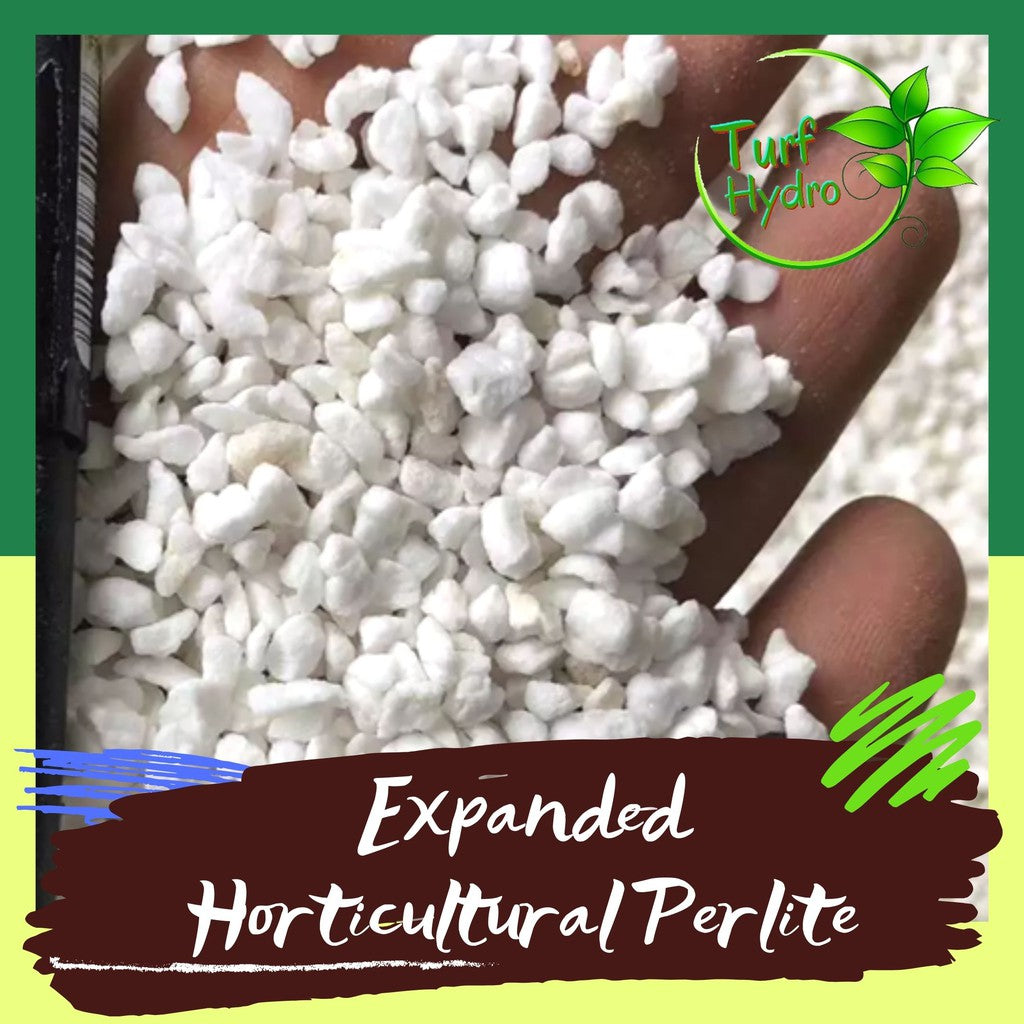 Premium Horticultural Perlite 1L – Lightweight Soil Amendment for Gardening & Hydroponics